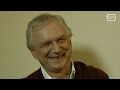Prof. Andy Hopper - The Cambridge Ring and the Computer Lab