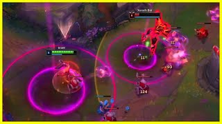 Download Lagu Doom Bots Are Back! - Best of LoL Streams 2711 MP3 Download Lagu Doom Bots Are Back! - Best of LoL Streams 2711 MP3