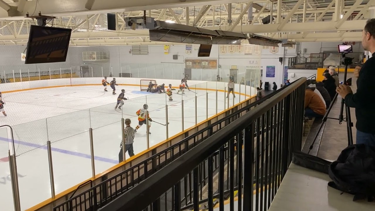 OWGK vs West Carleton - Period #1