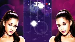 Break Up With Your Girlfriend, I'm Bored - Ariana Grande - Dream Piano Tiles ~MAGIC~ screenshot 5