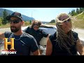 RUST VALLEY RESTORERS | New Season November 21 10EP