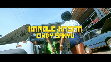 Mwoto - Karole Kasita X Cindy Sanyu ft selector izon (Official Video 2019)/0705791740