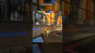 Day 27 Of 1V1Ing In Every Mode In Rocket League Vs