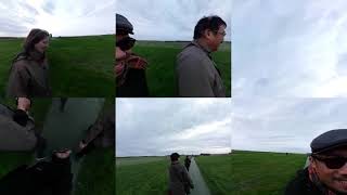 Stonehenge 360 view