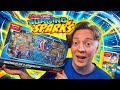Greninja &amp; Kingdra ex Special Collection Unboxing + Surging Sparks Pack Openings 🎉