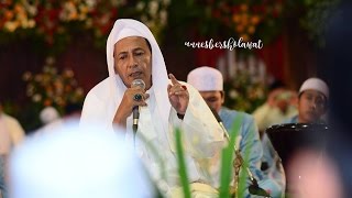 UNNES BERSHOLAWAT 2017 (TEASER)
