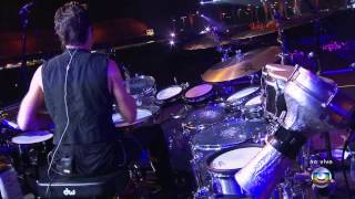 Shakira - 10) Ciega, Sordomuda (Rock In Rio 2011)