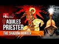 Tvmaldita presents aquiles priester playing the shadow hunter angra resolution