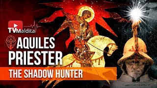 Video thumbnail of "TVMaldita Presents: Aquiles Priester playing The Shadow Hunter (Angra) HD Resolution"