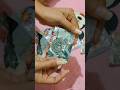 Everyone's love is earnings online shopping lowest price in meesho  sets of 4😯#meesho #unboxing