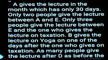 IBPS PO Prelims MT 255 Reasoning | Puzzle | Coding & Decoding | Seating Arrangement Tricks