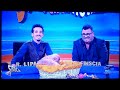 DVB S2 Satellite TV Kabelio Switzerland FTA On Hot Bird 13 E 10 11 2023 