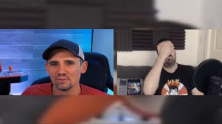 How the Side Scroller’s Interview With DSP Is Actually Gonna Go