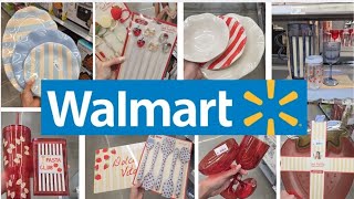 Walmart Jessie James Decker “Just Feed Me” Collection 🍓 Summer Kitchen Finds 2026