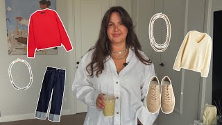 видео: ПОКУПКИ И ПРИМЕРКА/ PLUS-SIZE/ ZARA/ H&M/ COS/ DIVNO картинка: ПОКУПКИ И ПРИМЕРКА/ PLUS-SIZE/ ZARA/ H&M/ COS/ DIVNO