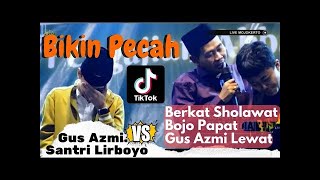 Berkat Sholawat Bojoku Papat KH Anwar Zahid | Pengajian Lucu Terbaru 2023