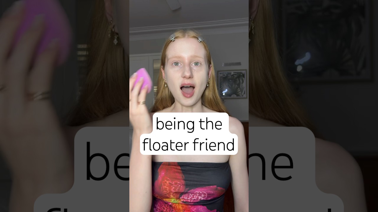 Я просто хочу найти лучшего друга :(