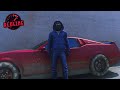 Wheelin' and Dealin" in GTA 5 RP !RedLine