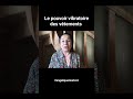 Le pouvoir vibratoire des vêtements #spiritualite #vibrations #energetic #entrepreneurspirit