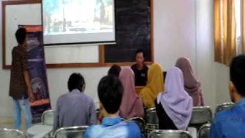 presentasi tp alpro teknik informatika UAD 2014