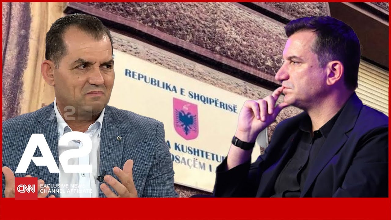 “Shkarkimi i Veliajt antikushtetues”, Muçi: Kushtetuesja do ketë guxim, zgjedhjet do shtyhen