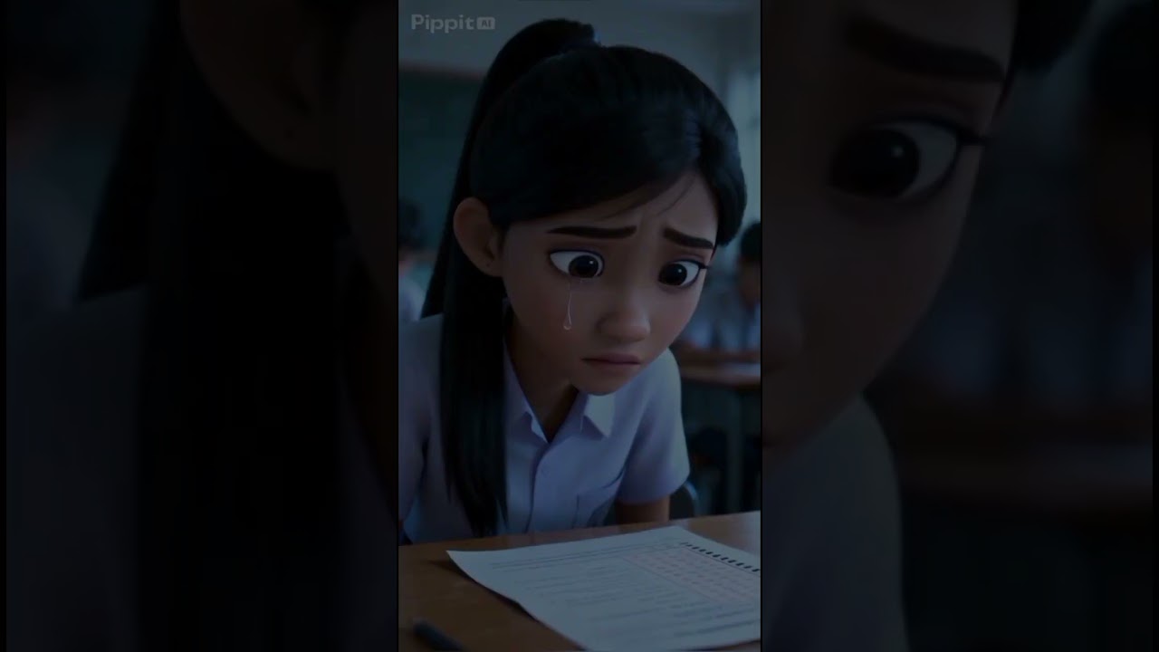 Project video animasi " Nilai Bukan Segalanya" by kelompok 9 | Psikologi Pendidikan