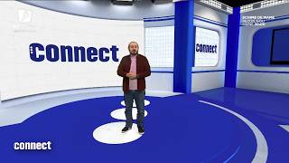 Connect - 16 mai