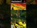 Shrek 2 - Classic PS2 Gameplay