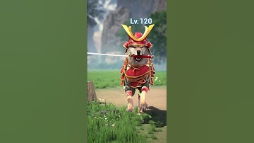 🦍vs.🐺 The Epic Slap Fest Showdown!😂 #wolfgame