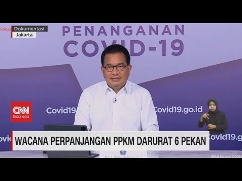 Video: Pelepasan US Giz Ditangguhkan