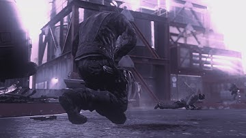 MISOGI - BO2 Edit (First cod edit)