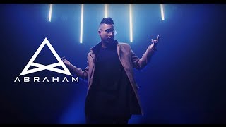 Abraham - Te Quedaste Sola (Video Oficial)