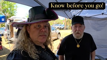 The Rules of Metal Detecting on Florida