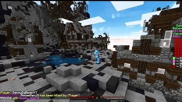 LIZARDKID6 Hacking on saicopvp wither realm