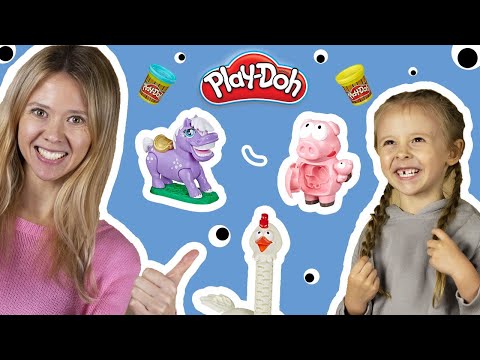 Video: Kako proširiti Play Doh aktivnosti?