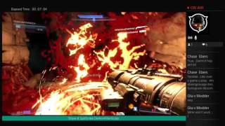 Doom open Beta Stream