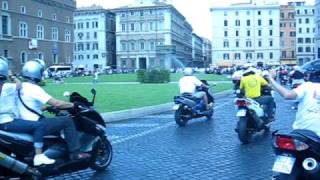7 raduno nazionale tmax roma 2009 -by Marco1912