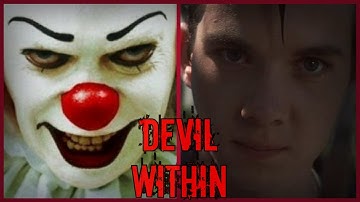 Pennywise and Henry Bowers Tribute