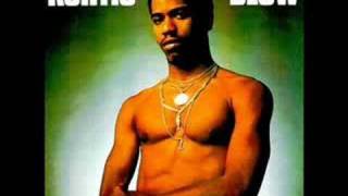 Kurtis Blow - Hard times 1980