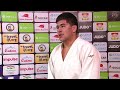 Mukhammadsodik SODIKOV (UZB) - Dushanbe World Championships Juniors Individuals 2024 Winner -100 kg