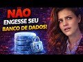 Regra de Negócio: Por que você NÃO deve usar o Banco de Dados para isso