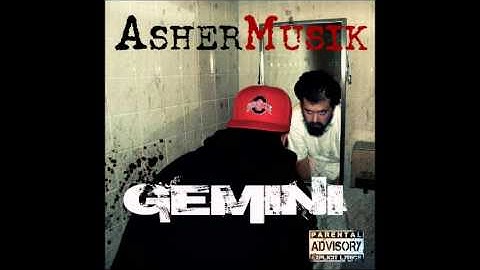 Dreamer -Asher Gemini Feat. Unrated Of Mt2 & Mr. Unstable