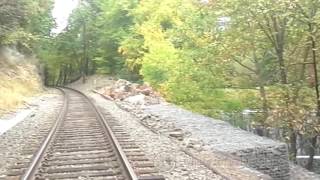 Microsoft Hyperlapse...Time-lapsed progress (2/6)
