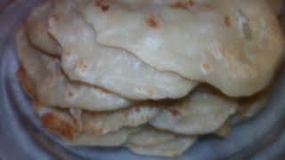 Tavada Yağlı Ekmek Tarifikahvaltı Için Pratik Tarif