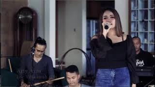 Rangkulan Salira VOC.arty LATIHAN Bersama TheRefreshMusik ✅