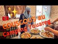 Agadir amtoudi et tradition couscous