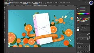 Webinar: Cineware for Illustrator (German)