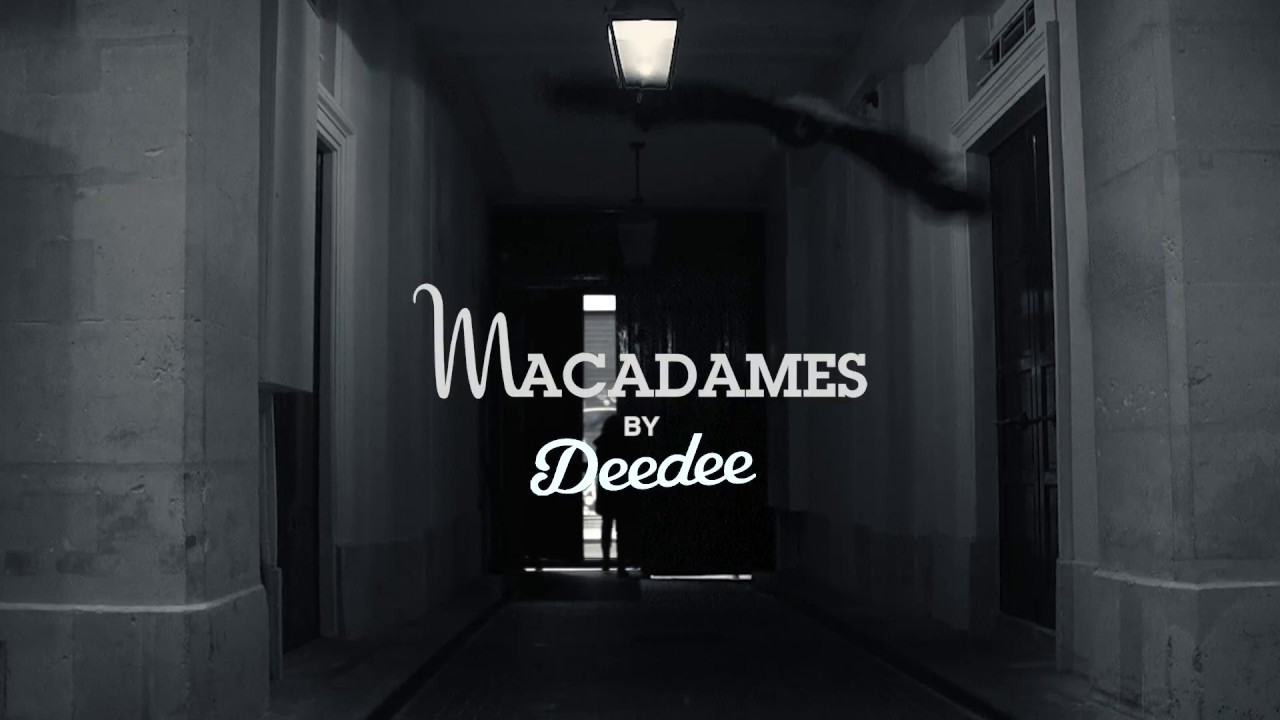 AIGLE BOTTE | MACADAMES - La botte rock et walk par Deedee