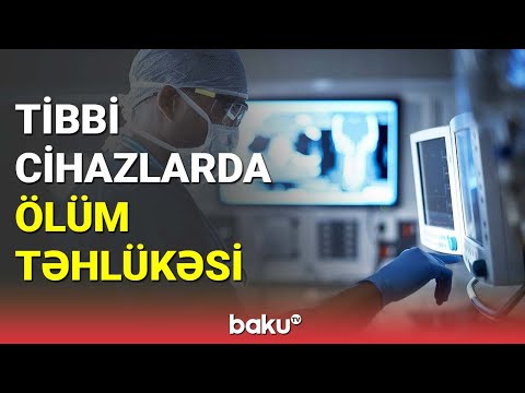 Video: Ölüm təhlükəsi nə deməkdir?