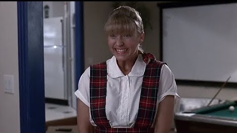 Problem Child 2 - Junior met his babysitter then record her having  s*x